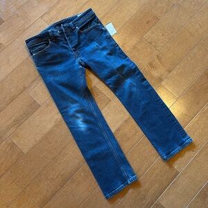 Diesel Safado Jeans. Regular Slim Straight. W32 L32. Wash 0604B_Stretch